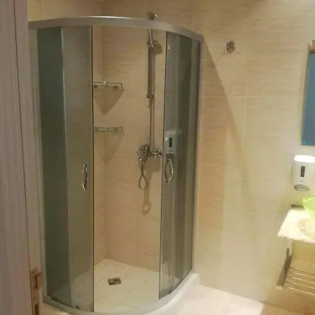Apartament Big For Friends And Families Sunny Beach