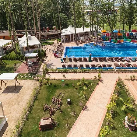 Big For Friends And Families * Sunny Beach