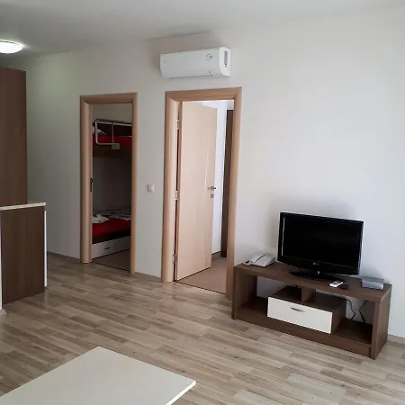 Apartament Big For Friends And Families Sunny Beach