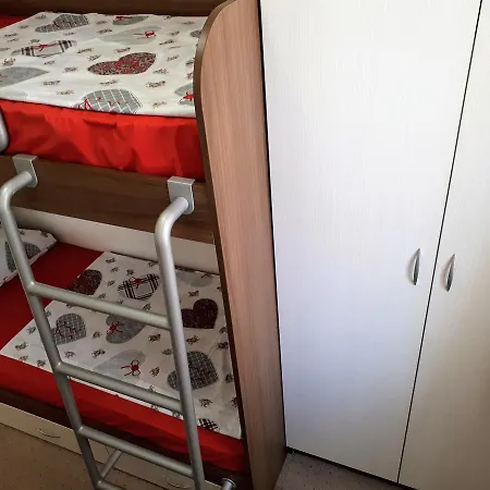 Apartament Big For Friends And Families Sunny Beach