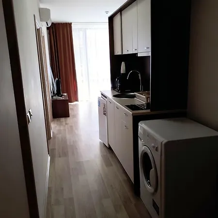 Apartament Big For Friends And Families *