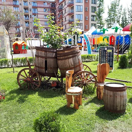 Apartament Big For Friends And Families Sunny Beach