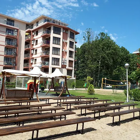 Big For Friends And Families Apartament Sunny Beach