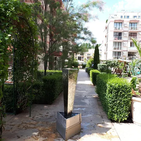 Apartament Big For Friends And Families Sunny Beach