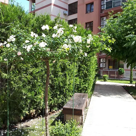 Apartament Big For Friends And Families Sunny Beach
