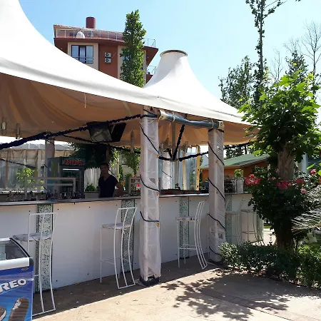Big For Friends And Families Apartament Sunny Beach