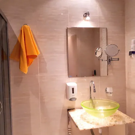Apartment Big For Friends And Families Sunny Beach